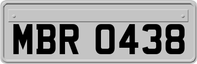MBR0438