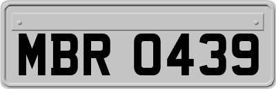 MBR0439