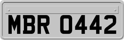 MBR0442