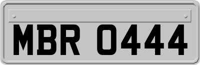 MBR0444