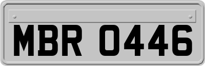 MBR0446