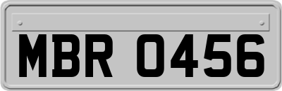 MBR0456