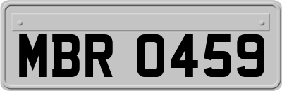 MBR0459
