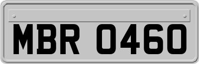 MBR0460