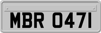 MBR0471