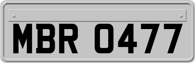 MBR0477