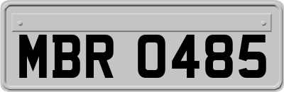 MBR0485