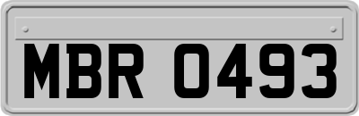 MBR0493