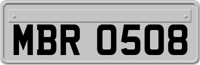 MBR0508