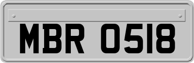 MBR0518