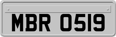 MBR0519