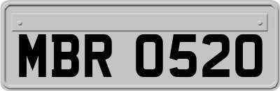 MBR0520