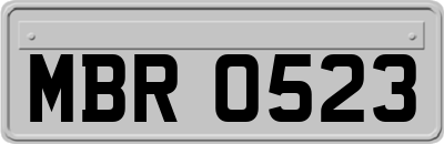 MBR0523