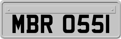 MBR0551