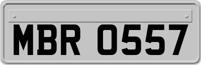 MBR0557