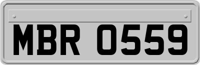MBR0559