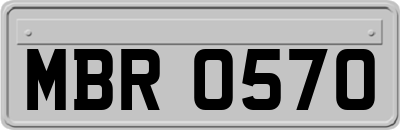 MBR0570