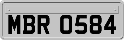 MBR0584