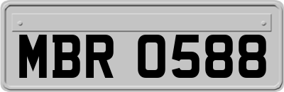 MBR0588