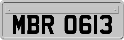 MBR0613
