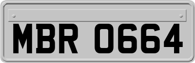 MBR0664