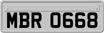 MBR0668