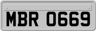 MBR0669