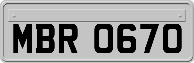 MBR0670