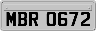 MBR0672