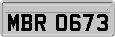 MBR0673