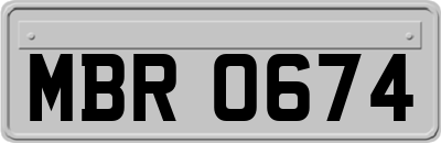 MBR0674