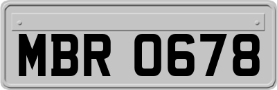 MBR0678