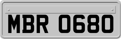 MBR0680