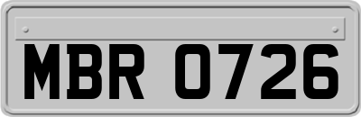 MBR0726