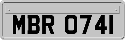 MBR0741