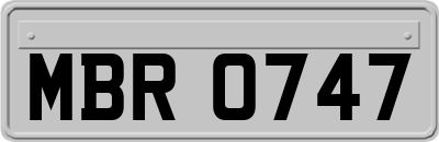 MBR0747