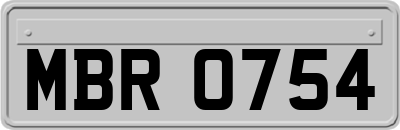 MBR0754