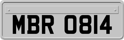 MBR0814