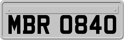 MBR0840