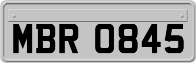 MBR0845