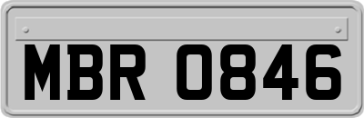 MBR0846