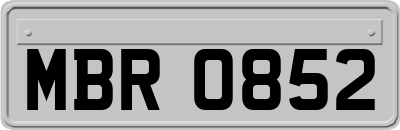 MBR0852