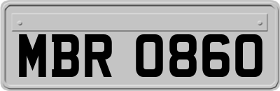 MBR0860