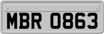 MBR0863