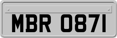 MBR0871