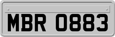 MBR0883