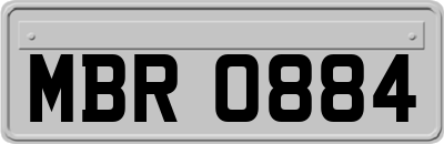 MBR0884