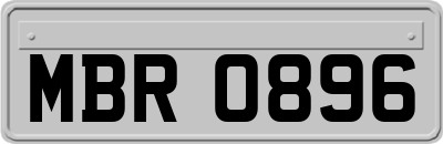 MBR0896