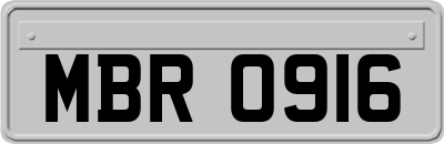MBR0916