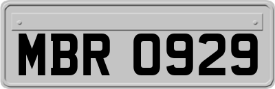 MBR0929